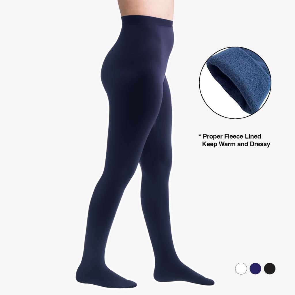 Fleece-lined Tights – Style: 7003P