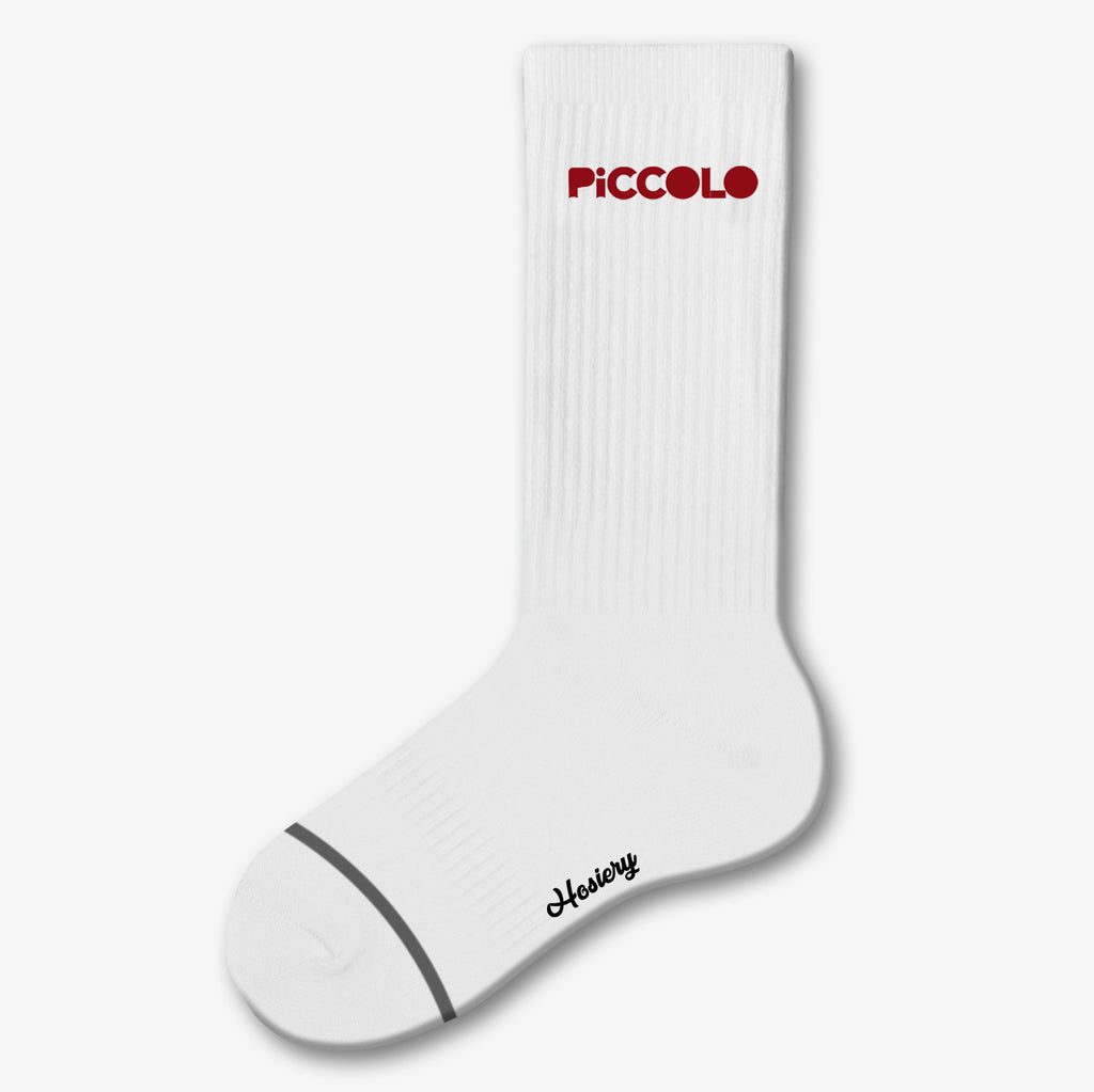 Athletic Crew Socks - Style: 89080