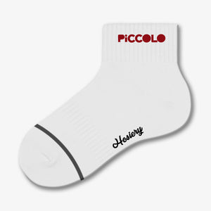 Anklet Athletic Socks - Style: 93256