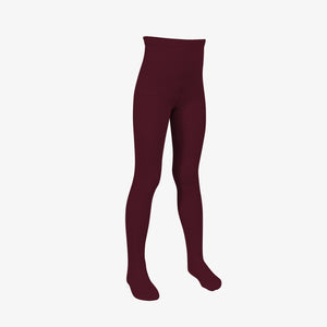 Winters Tights - Style: 7000 - Burgundy