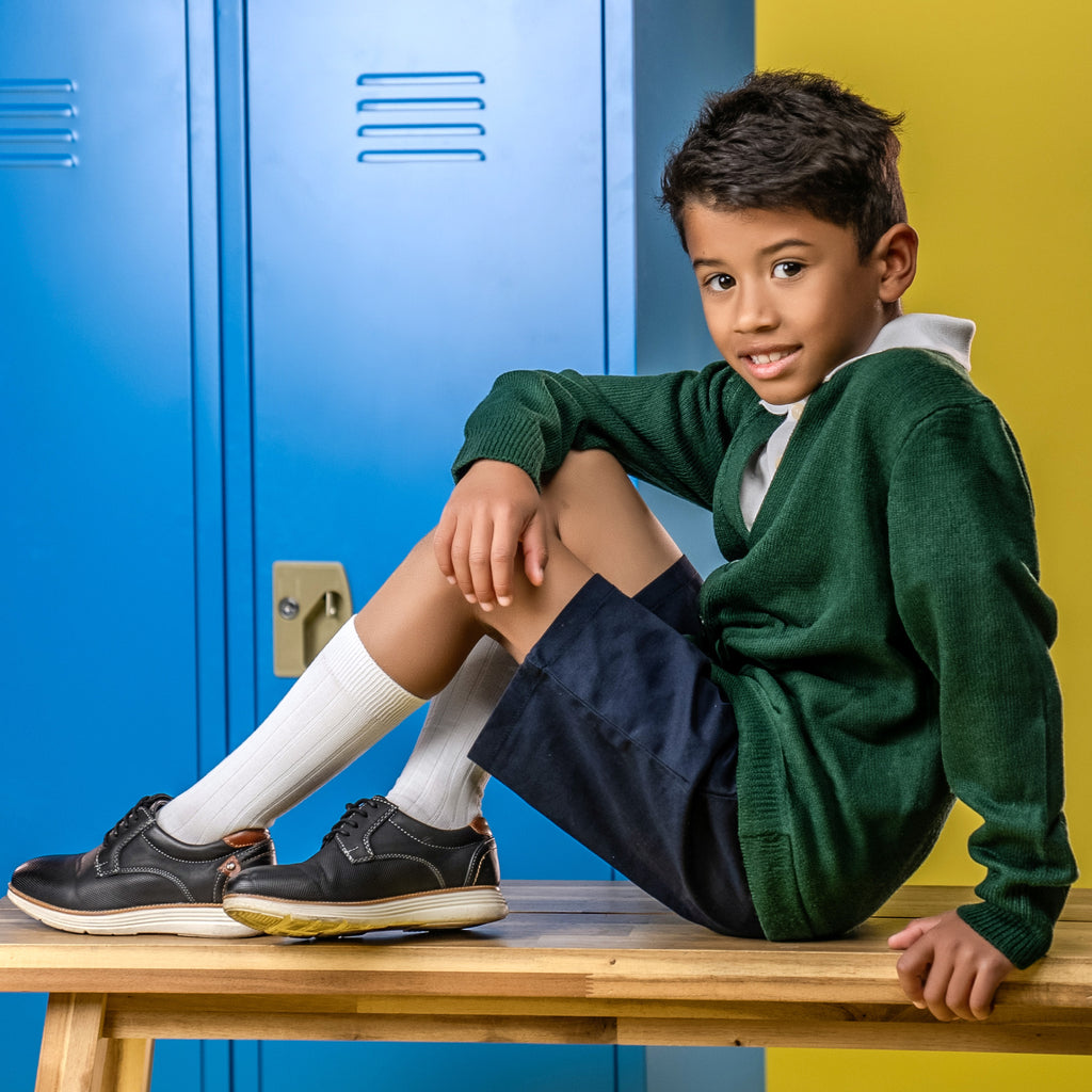 Boys Casual Socks - Style: 1008