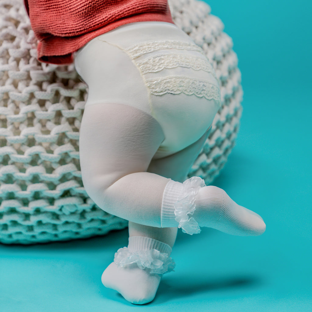 Rhumba Tights - Style: 120