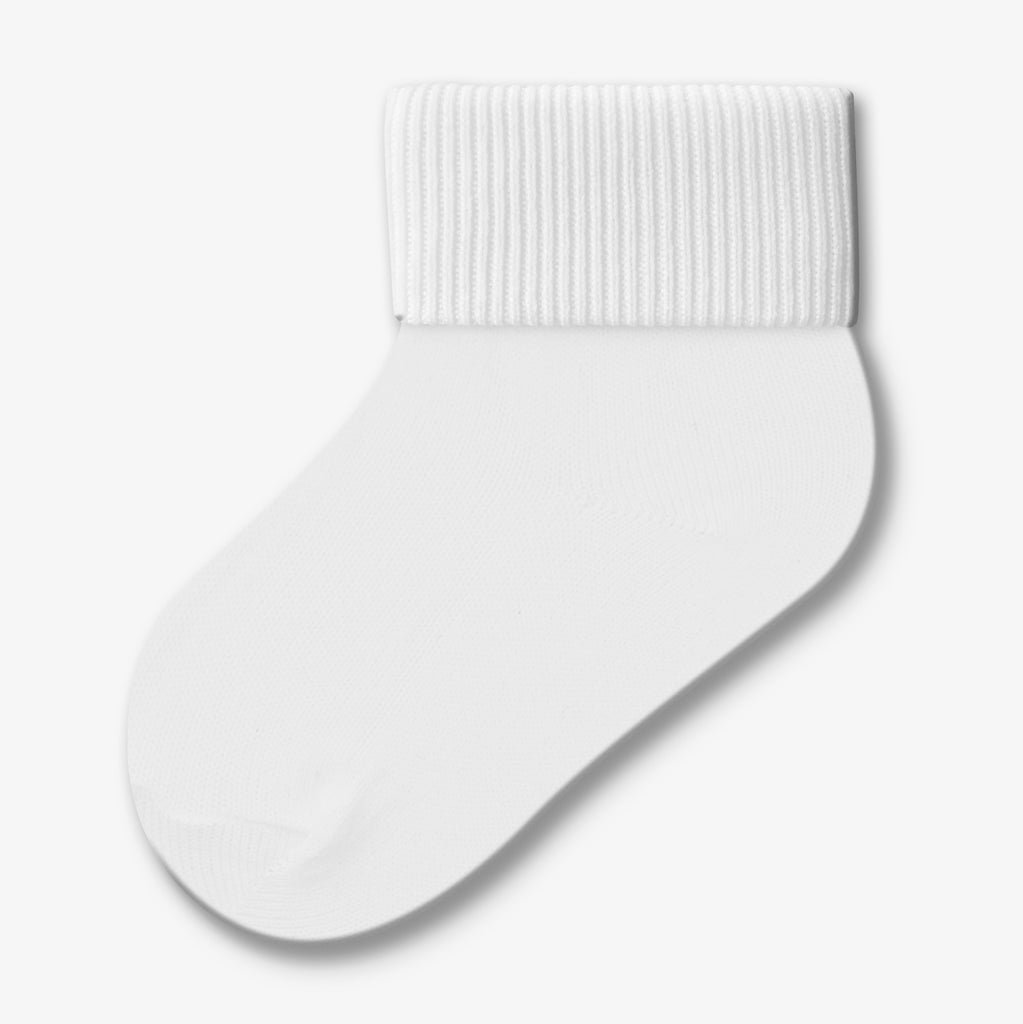 Baby - Style: 2103 - White