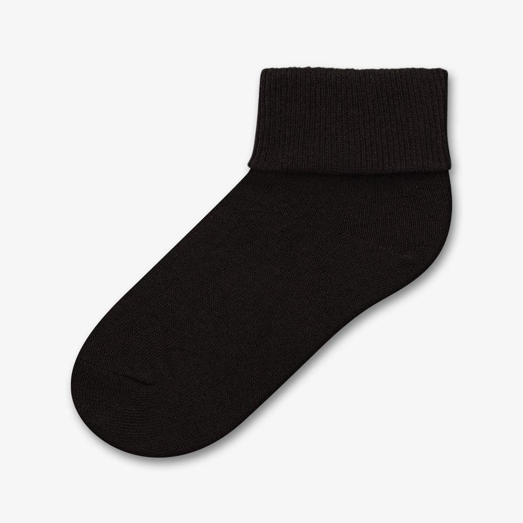 Triple Roll Socks - Style: 3002