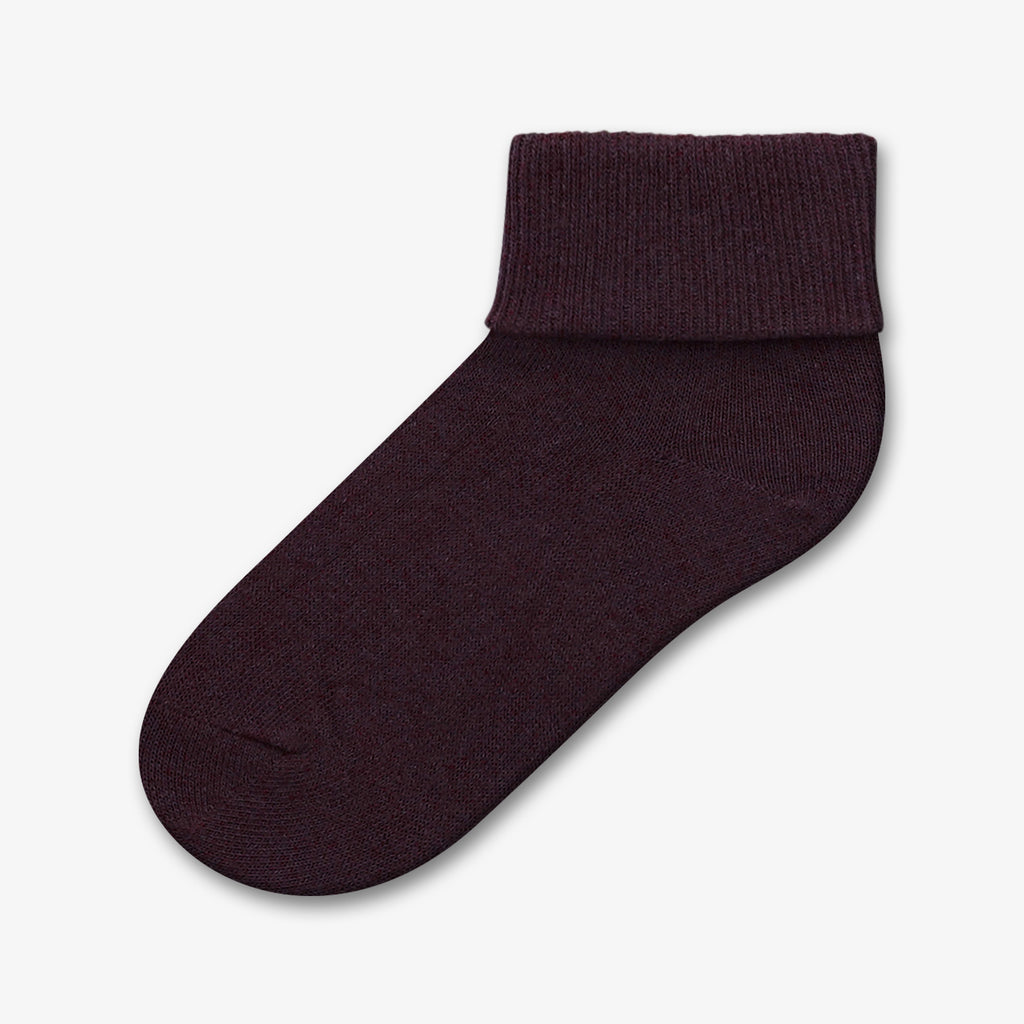 Triple Roll Socks - Style: 3002