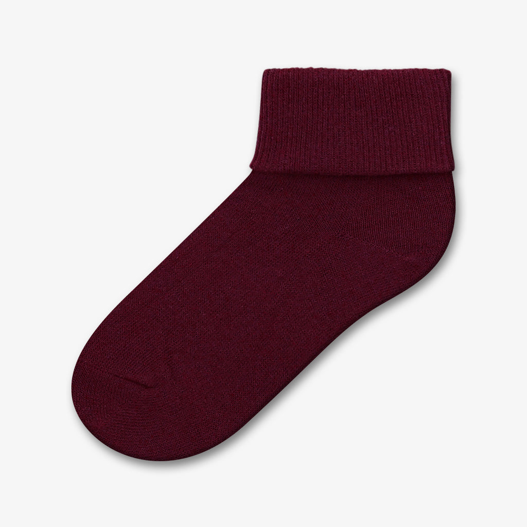 Triple Roll Socks - Style: 3002