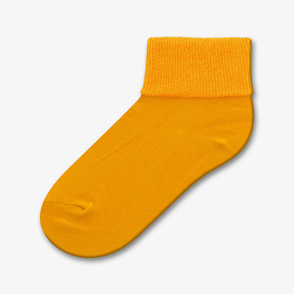 Triple Roll Socks - Style: 3002