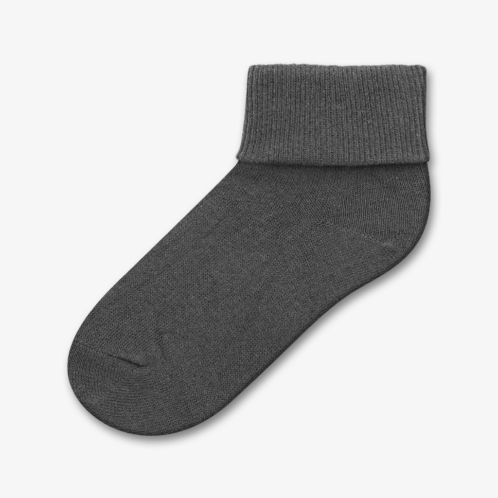 Triple Roll Socks - Style: 3002