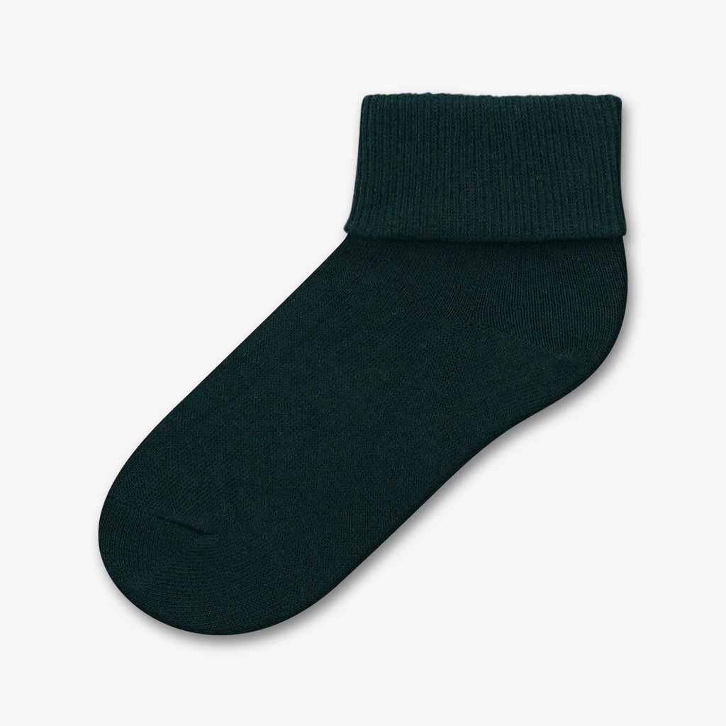 Triple Roll Socks - Style: 3002