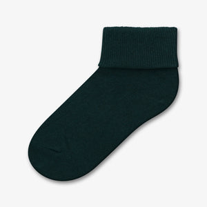 Triple Roll Socks - Style: 3002