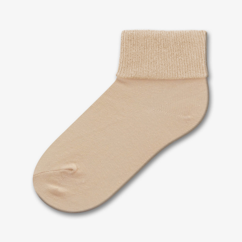 Triple Roll Socks - Style: 3002