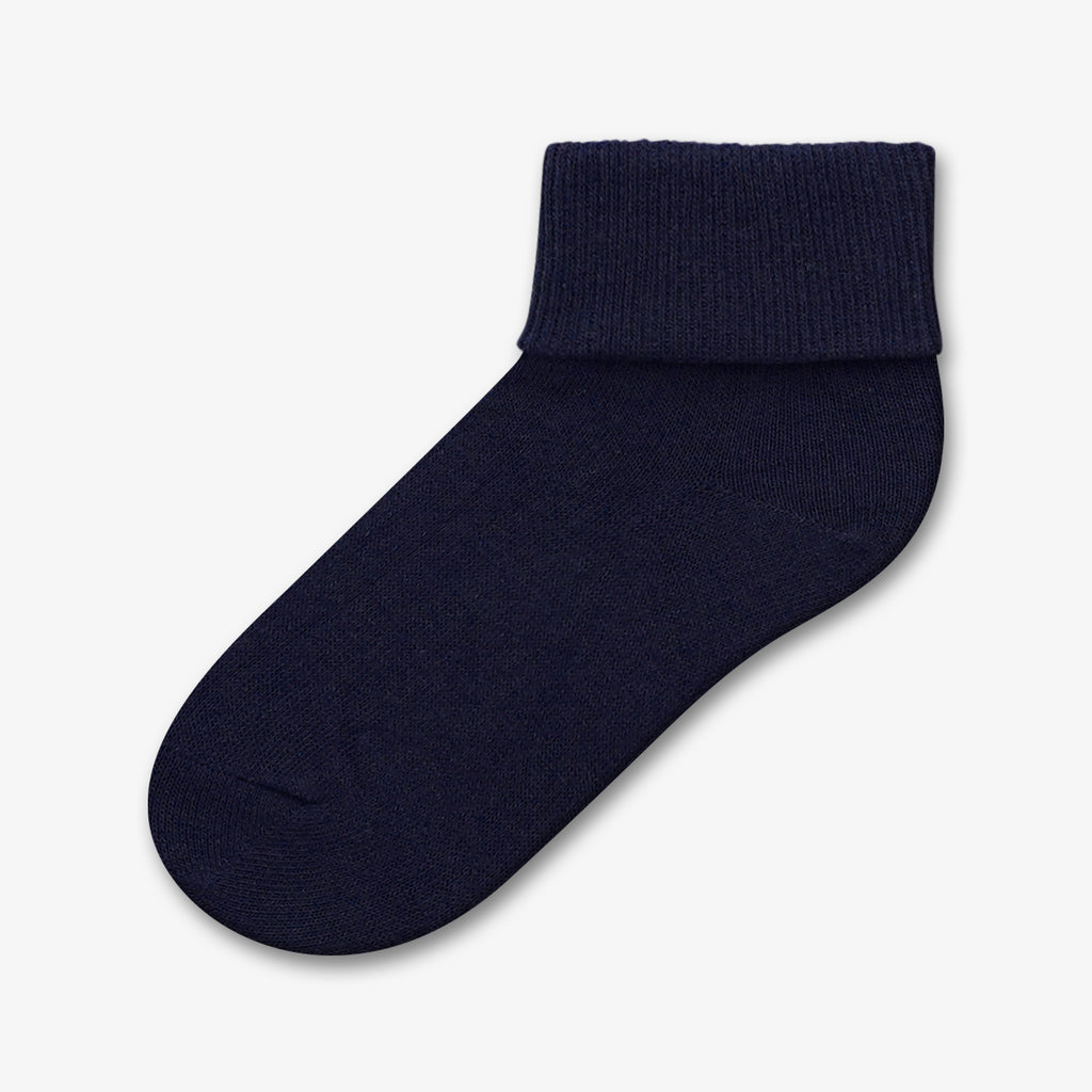 Triple Roll Socks - Style: 3002