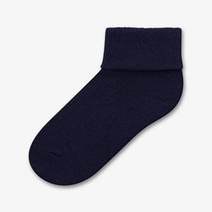 Triple Roll Socks - Style: 3002