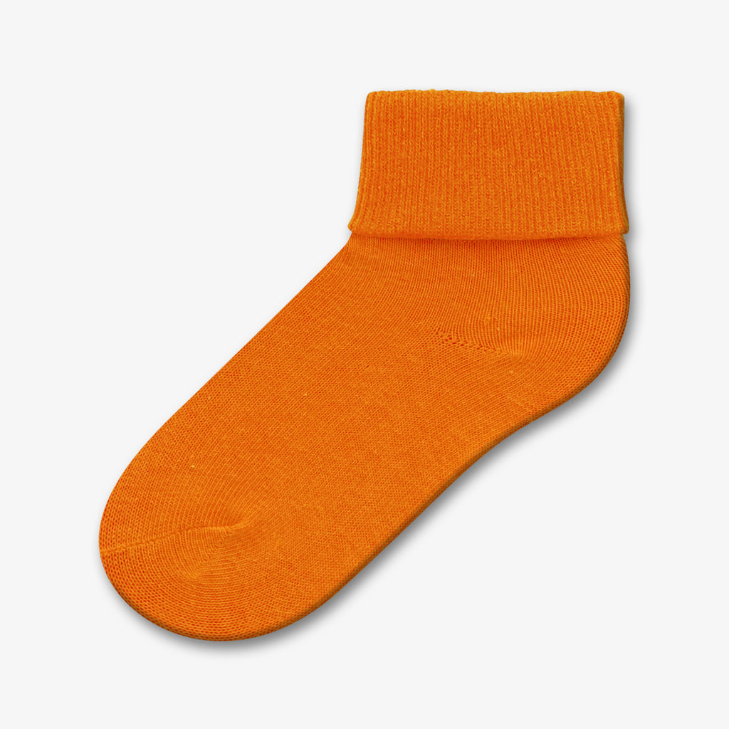 Triple Roll Socks - Style: 3002