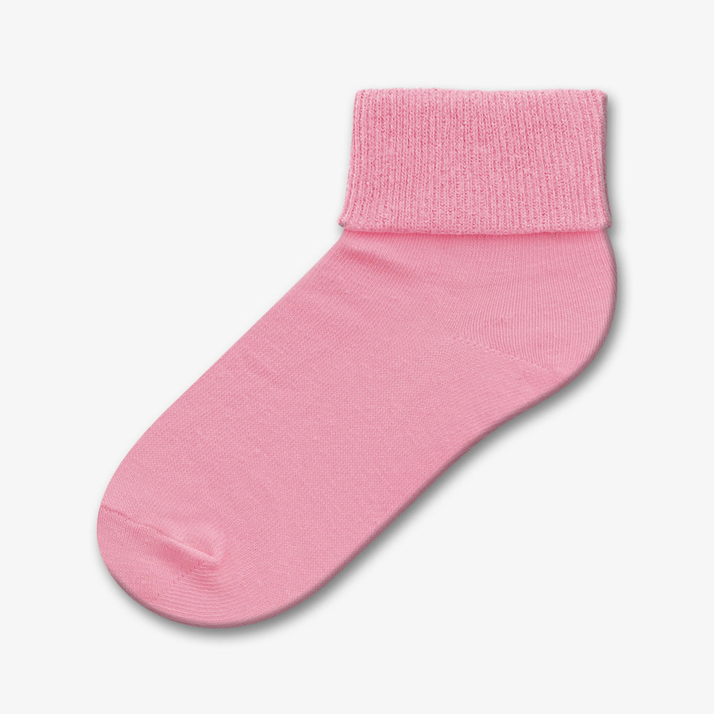 Triple Roll Socks - Style: 3002