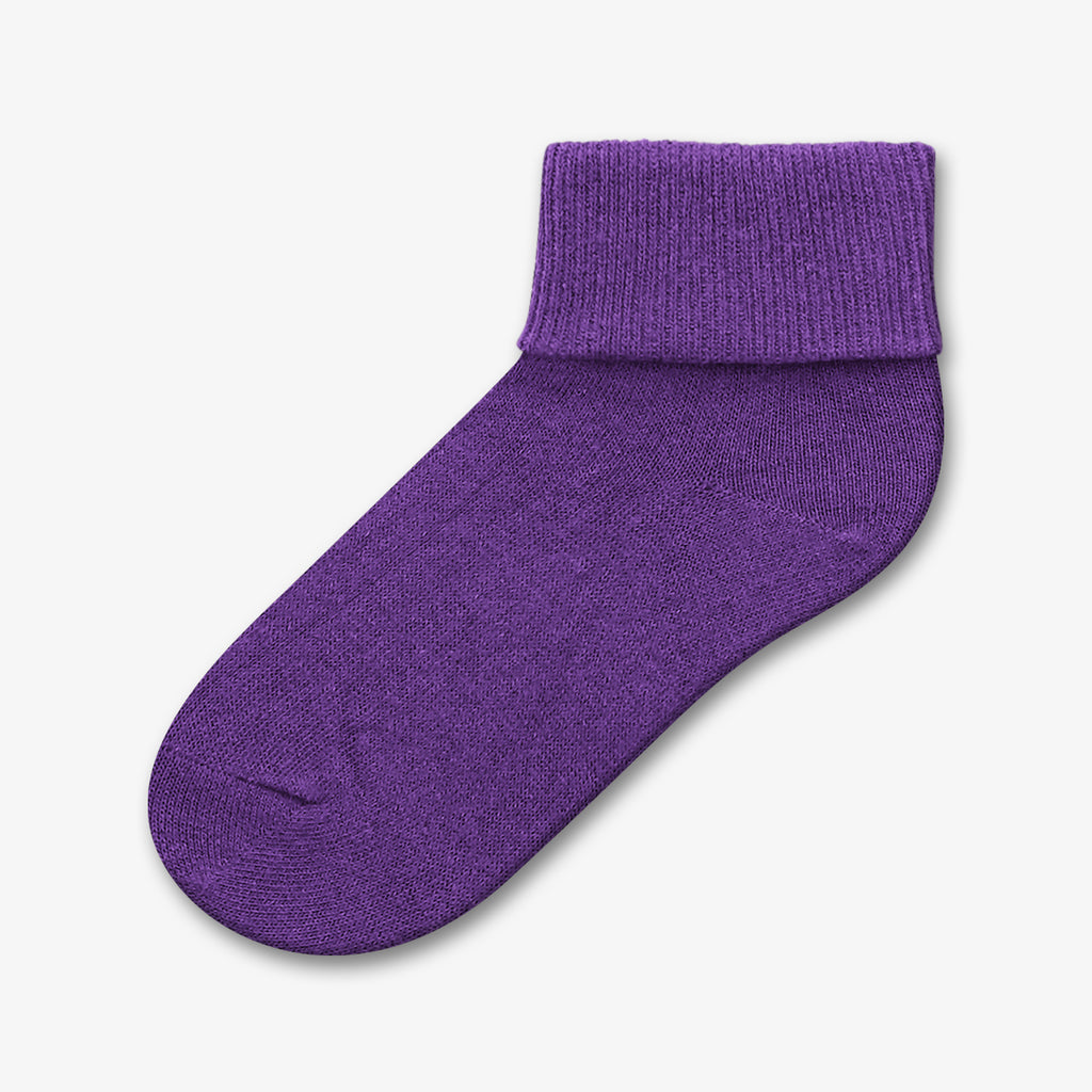 Triple Roll Socks - Style: 3002