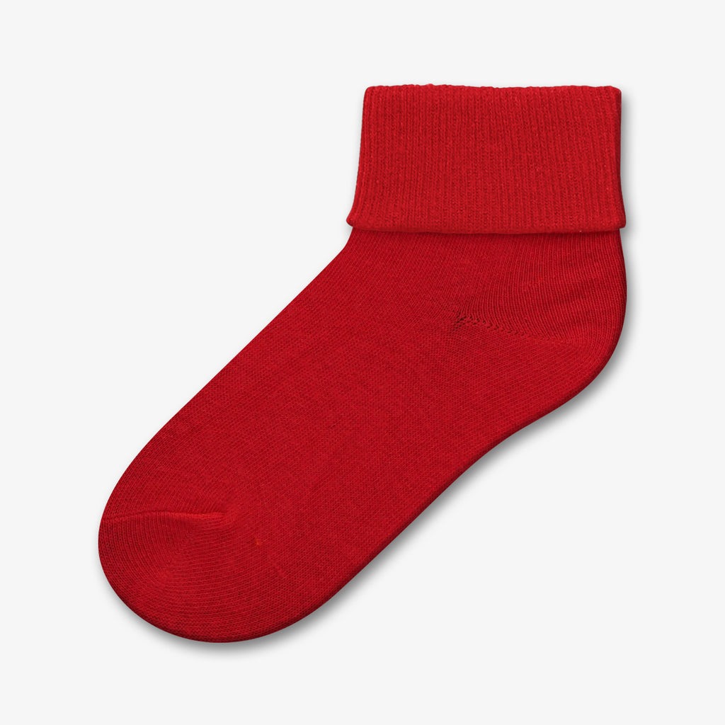 Triple Roll Socks - Style: 3002