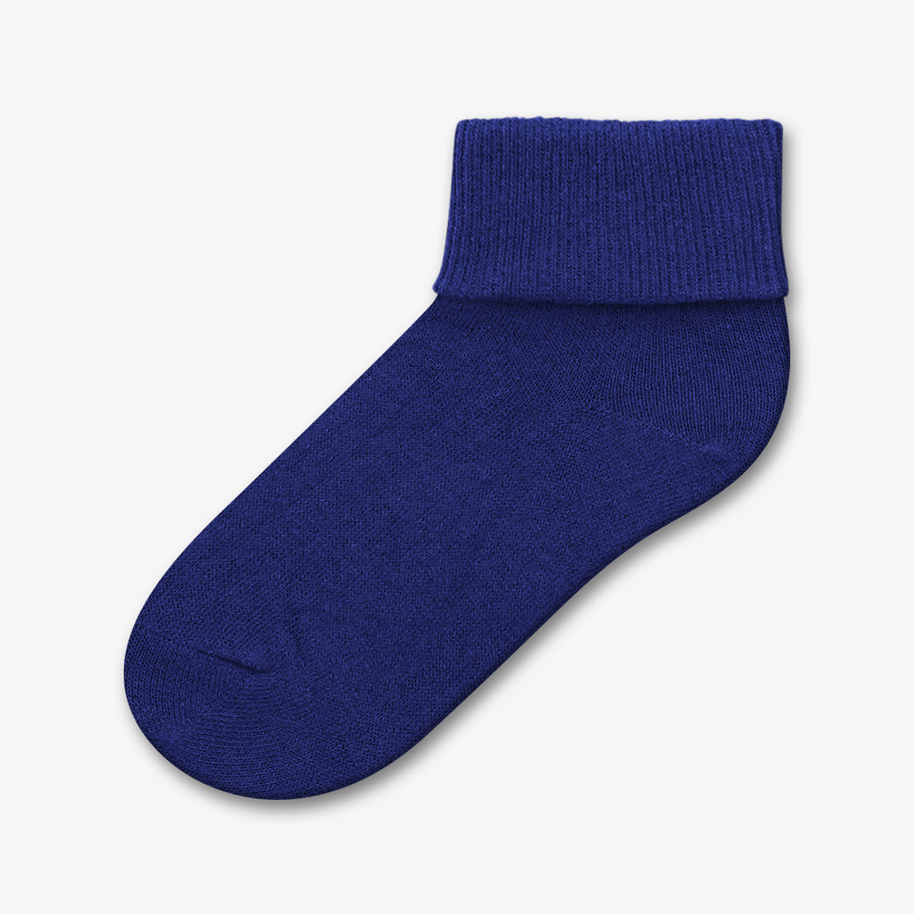 Triple Roll Socks - Style: 3002