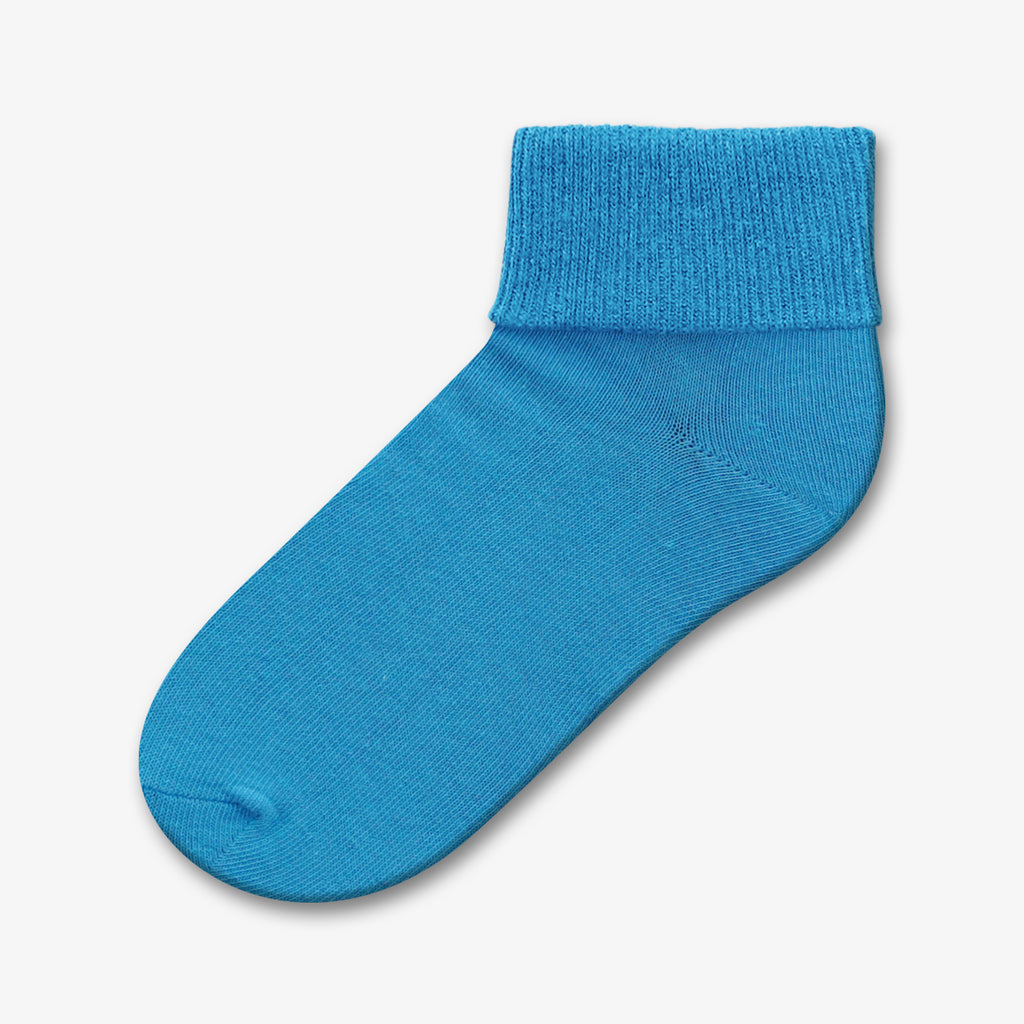 Triple Roll Socks - Style: 3002