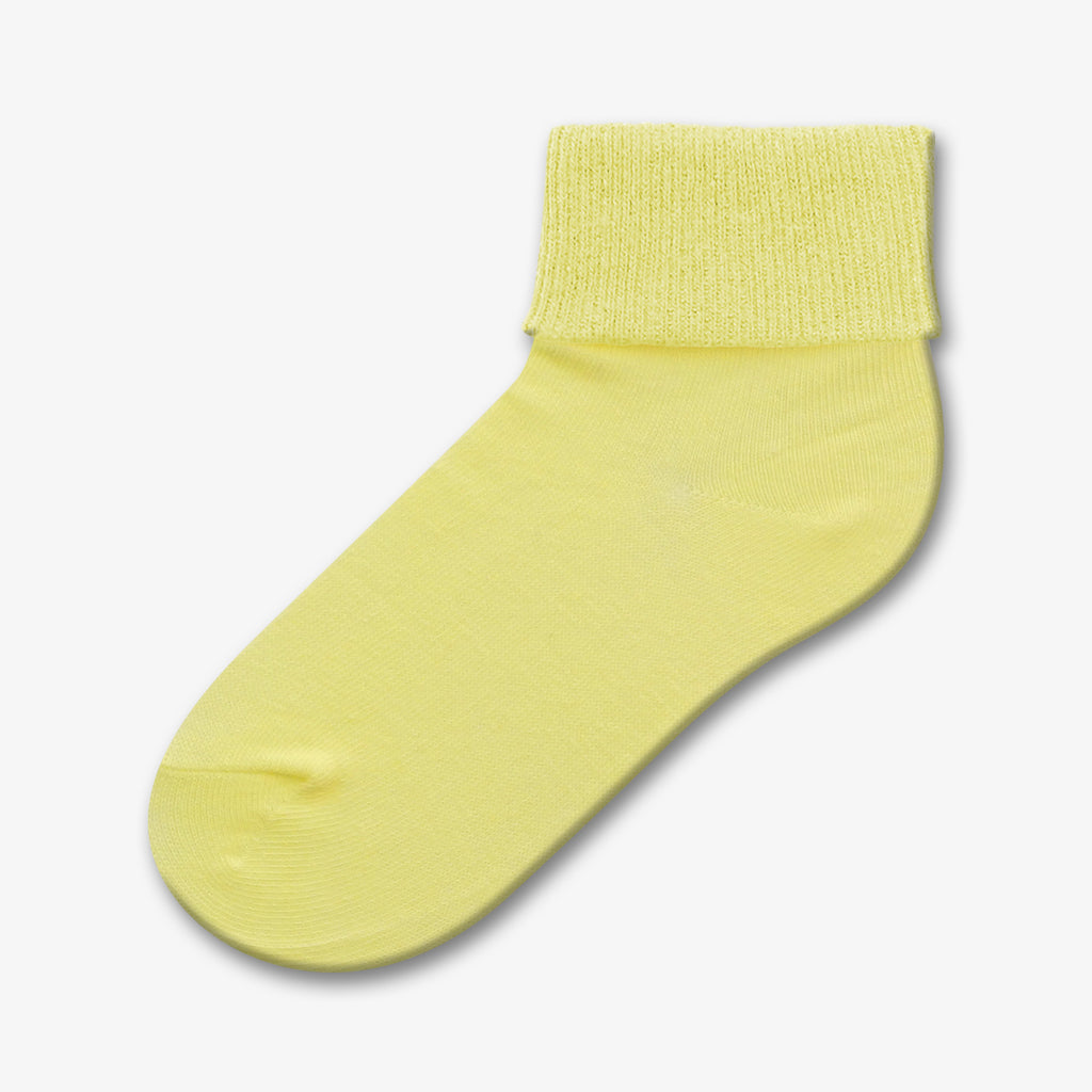 Triple Roll Socks - Style: 3002