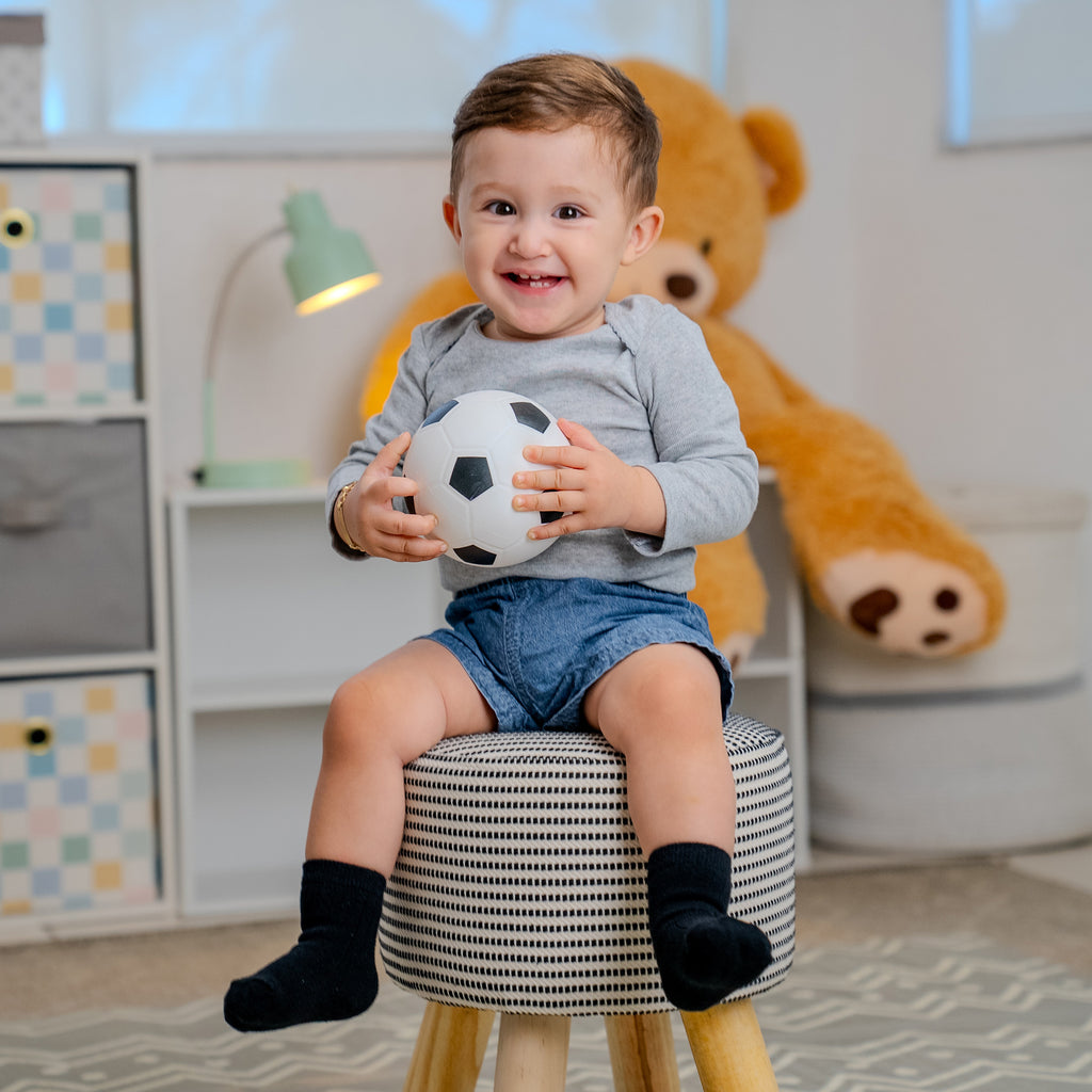 Boys Infant Socks - Style: 320