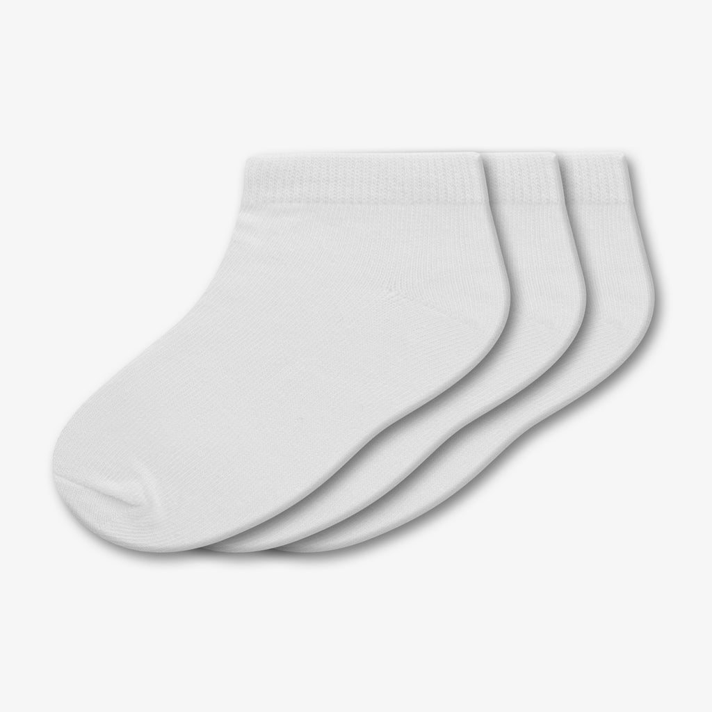 School Basics - Style: 615 - White Pack