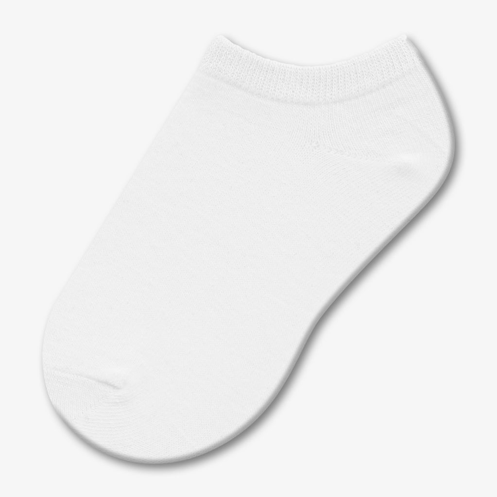 School Basics - Style: 616 - White
