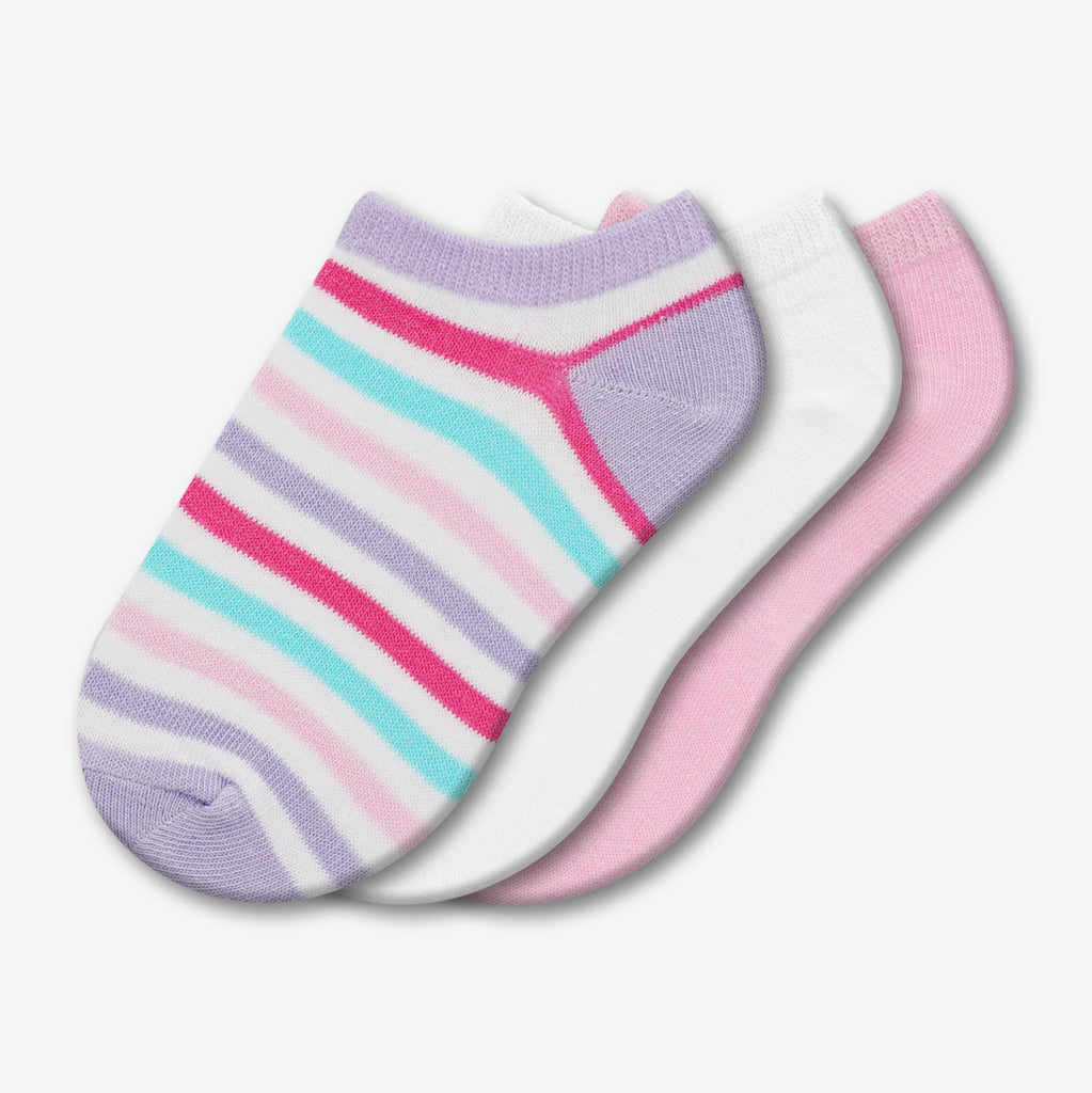 School Basics - Style: 616 - Lilac Pack