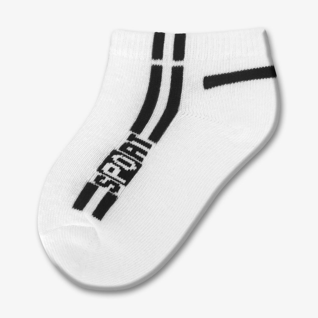 School Basics - Style: 620 - White