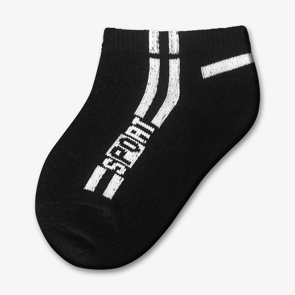 School Basics - Style: 620 - Black