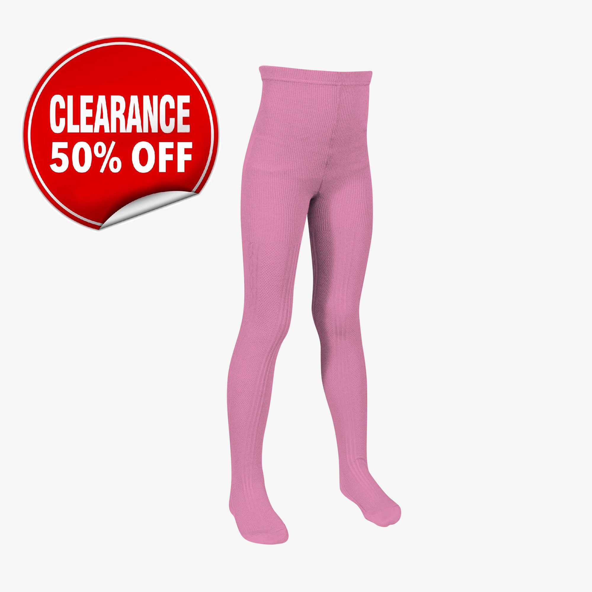CLEARANCE - Cable Heavyweight Tights - Style: 7000