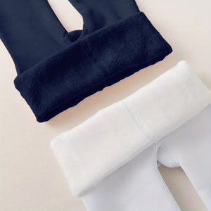 Fleece-lined Tights – Style: 7003P