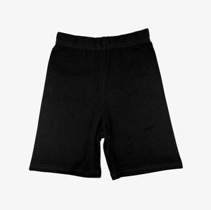 NEW Girls Cotton Knit Shorts - Style: 910