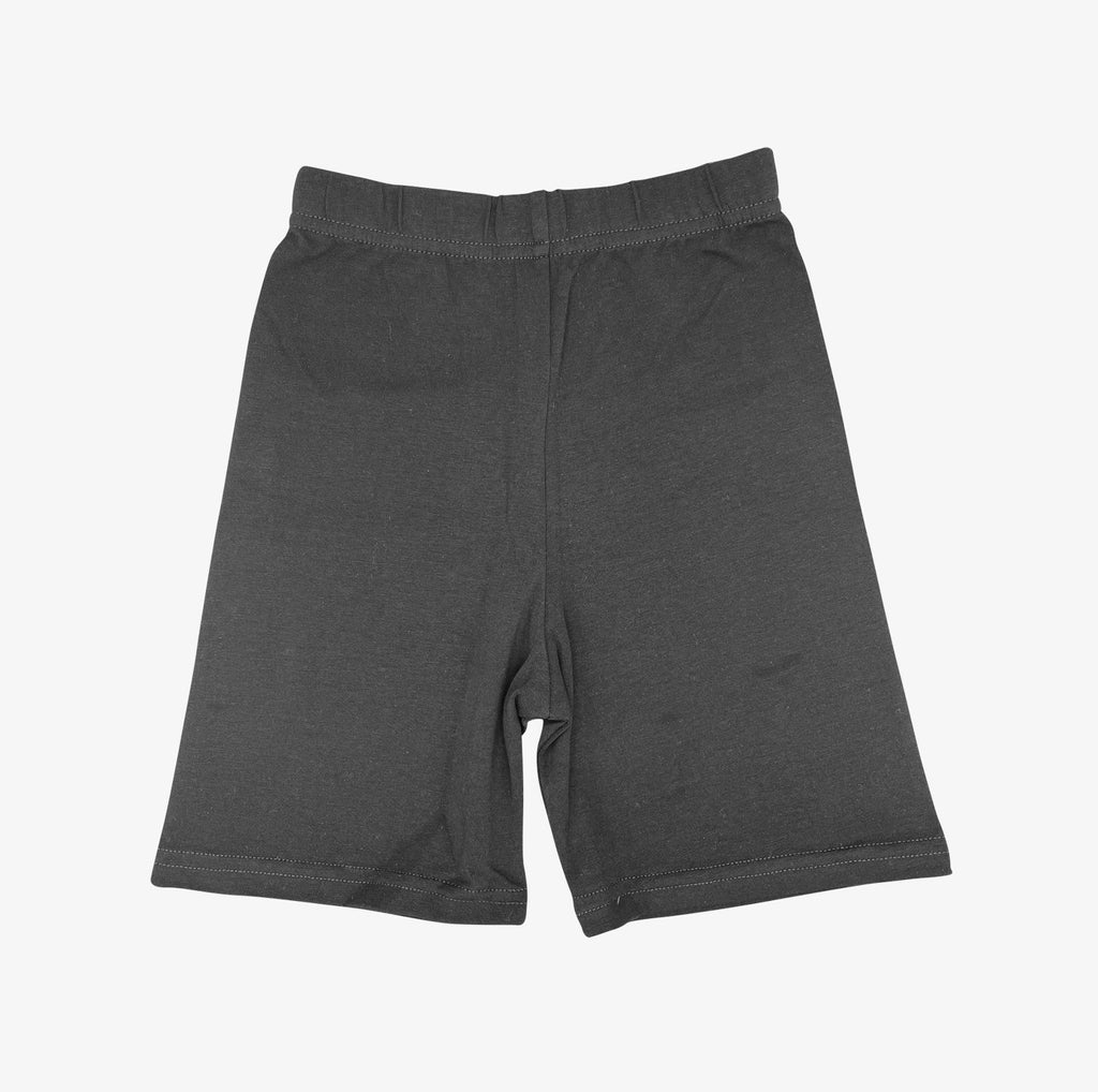 NEW Girls Cotton Knit Shorts - Style: 910