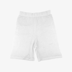 NEW Girls Cotton Knit Shorts - Style: 910