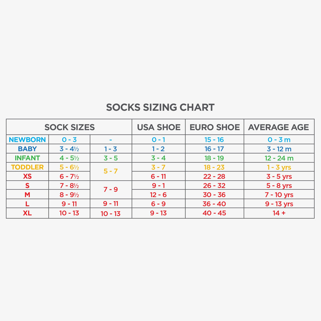 3 Pair Quarter Socks – Style: 614