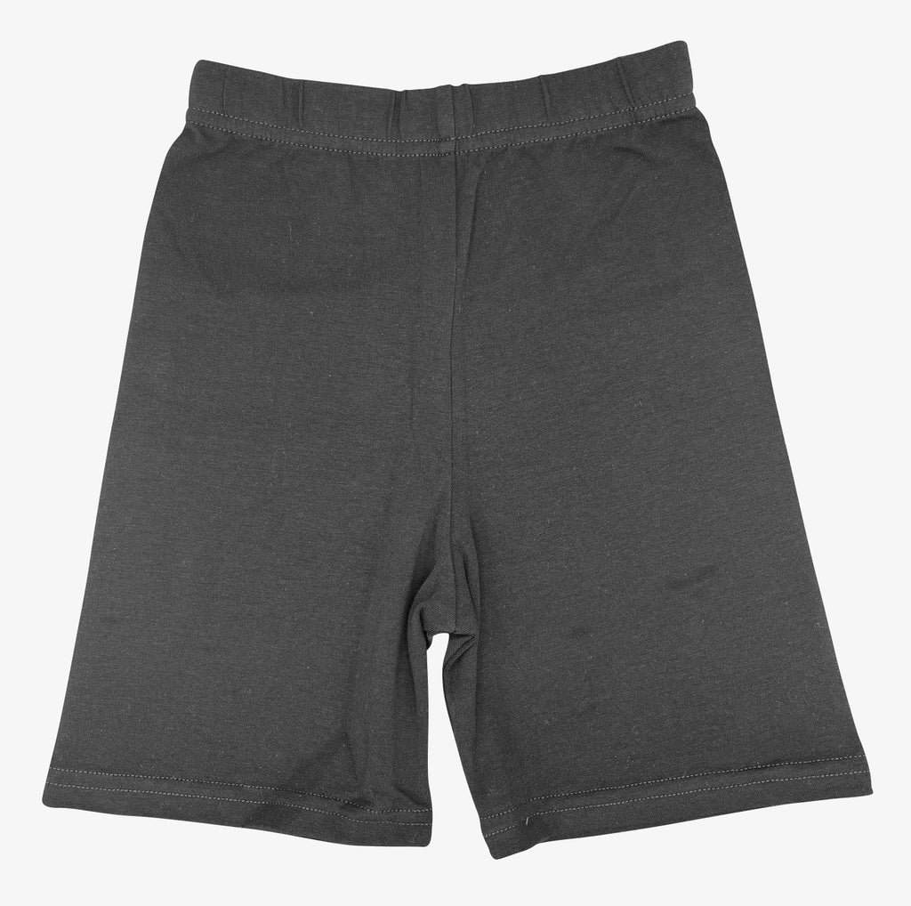 NEW Adults Cotton Knit Shorts - Style: 911