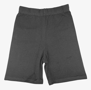 NEW Adults Cotton Knit Shorts - Style: 911