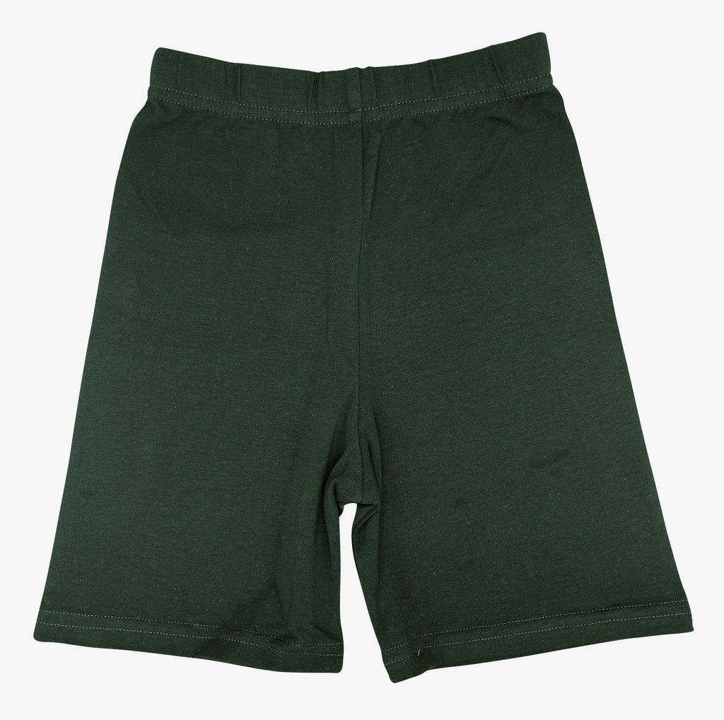 NEW Adults Cotton Knit Shorts - Style: 911