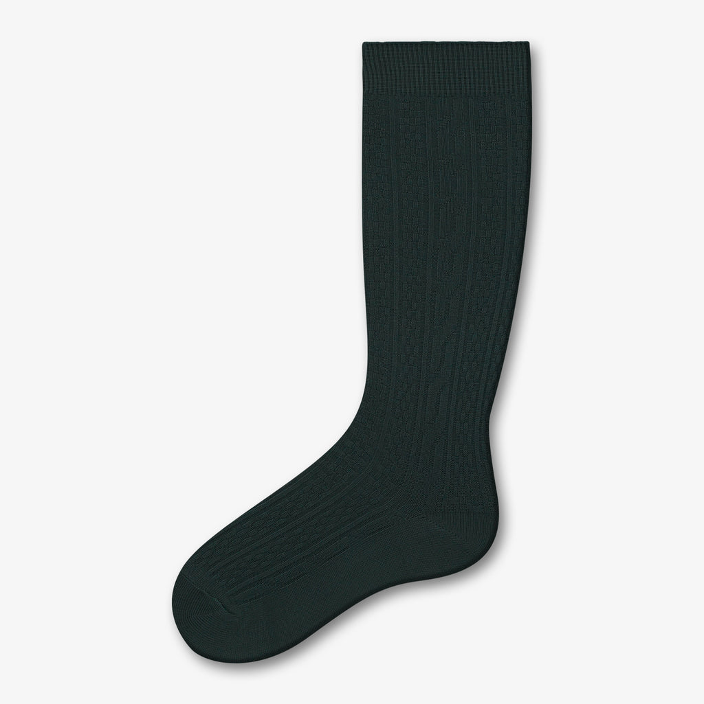 School Basics - Style: 210 - Hunter Green