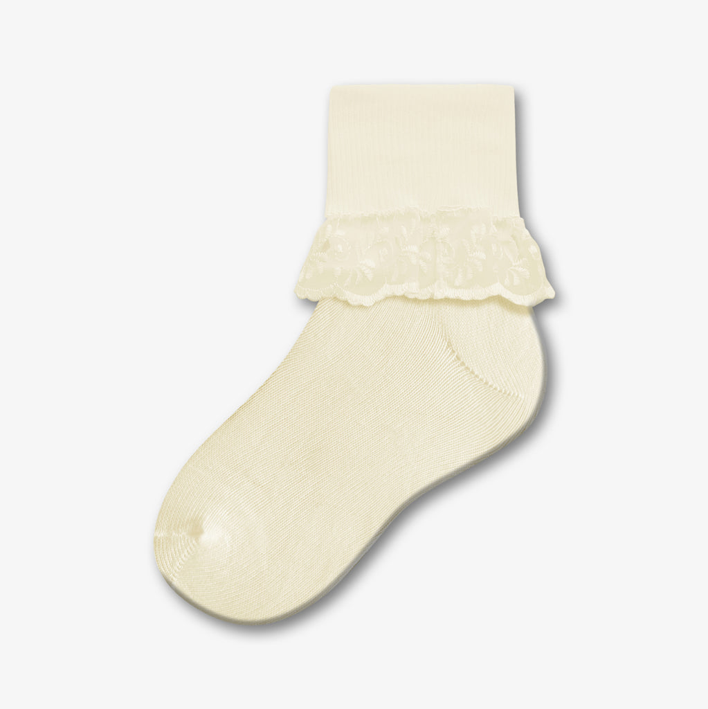 Lace - Style: 4015 - Ivory