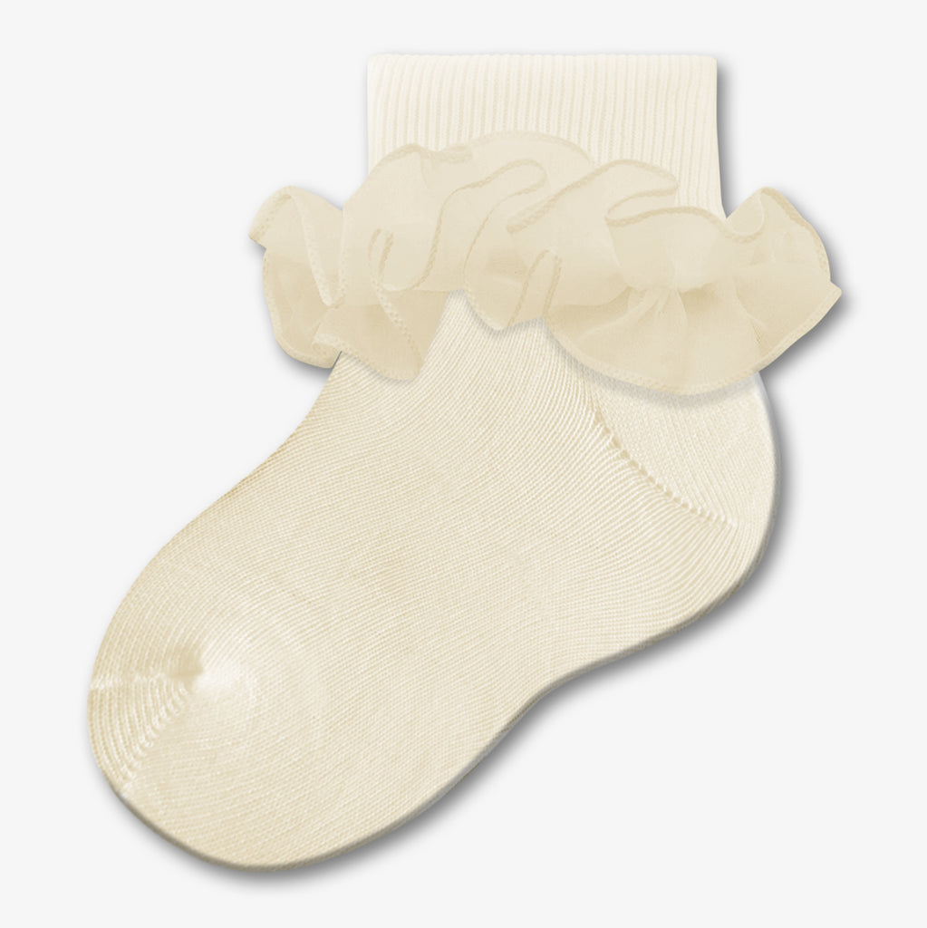 Baby - Style: 3103L - Assorted - Ivory