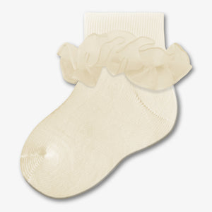 Baby - Style: 3103L - Assorted - Ivory