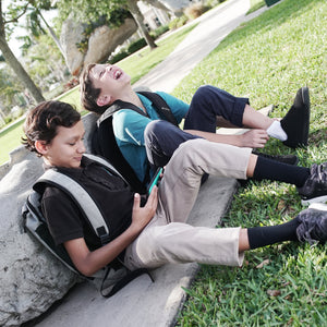 Boys Dress Socks - Style: 1006