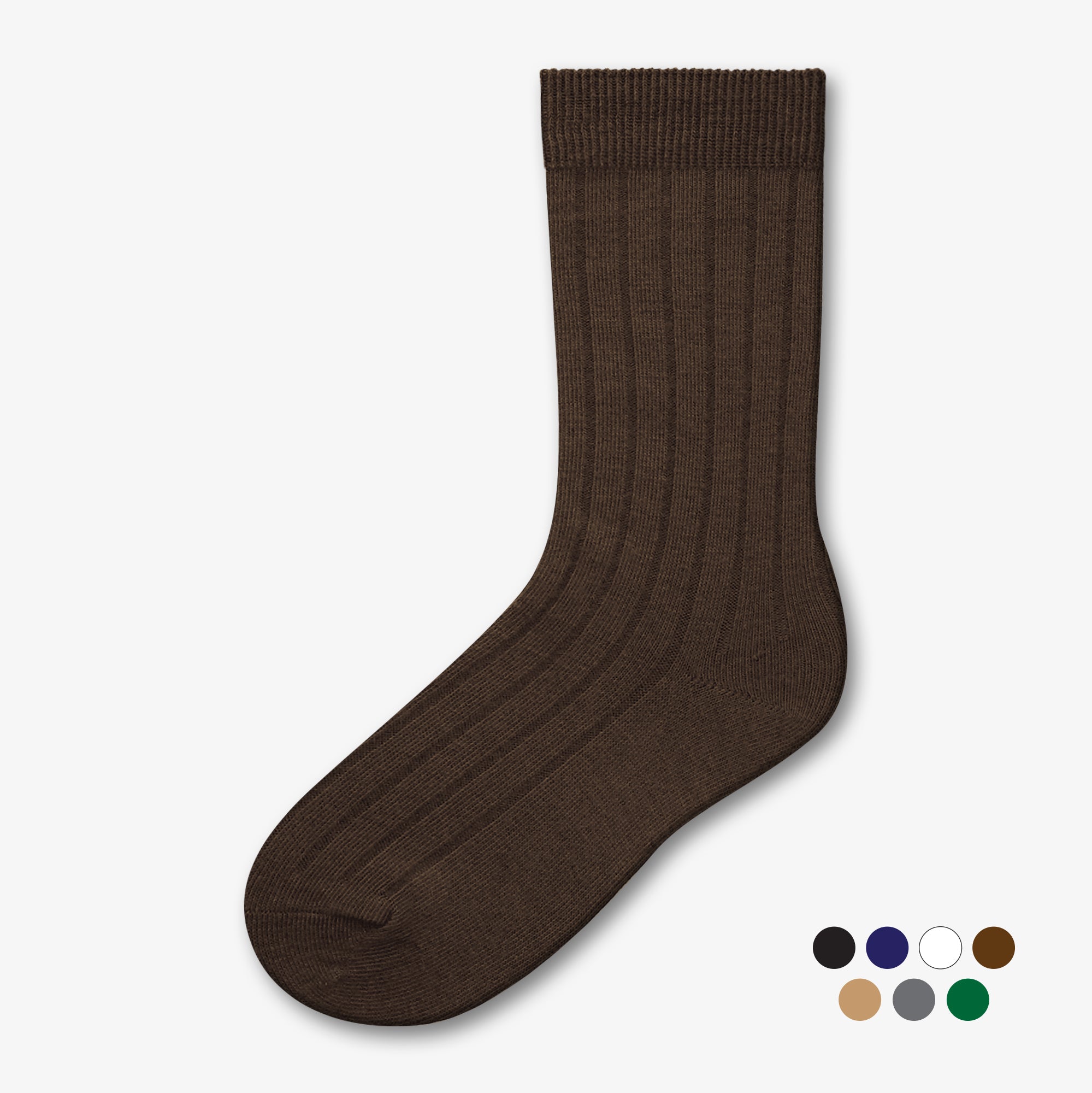 Boys Casual Socks - Style: 1008