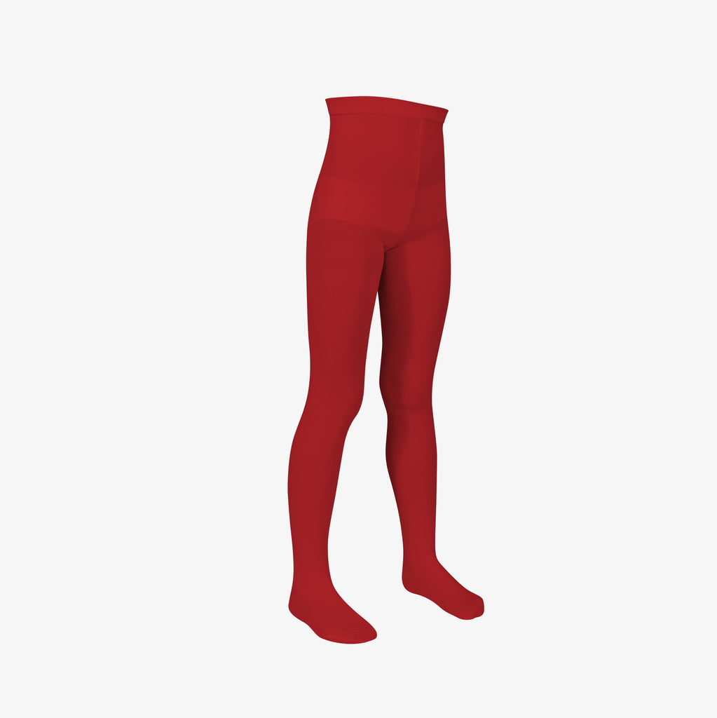 Tights- Style: 310 - Red