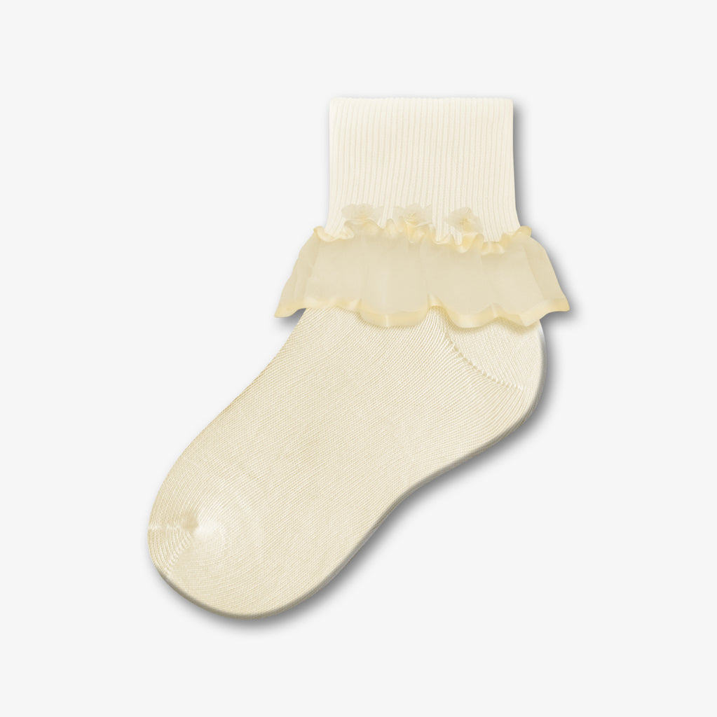 Lace - Style: 9031 - Ivory