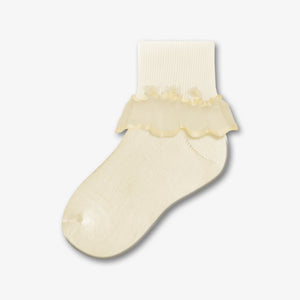 Lace - Style: 9031 - Ivory