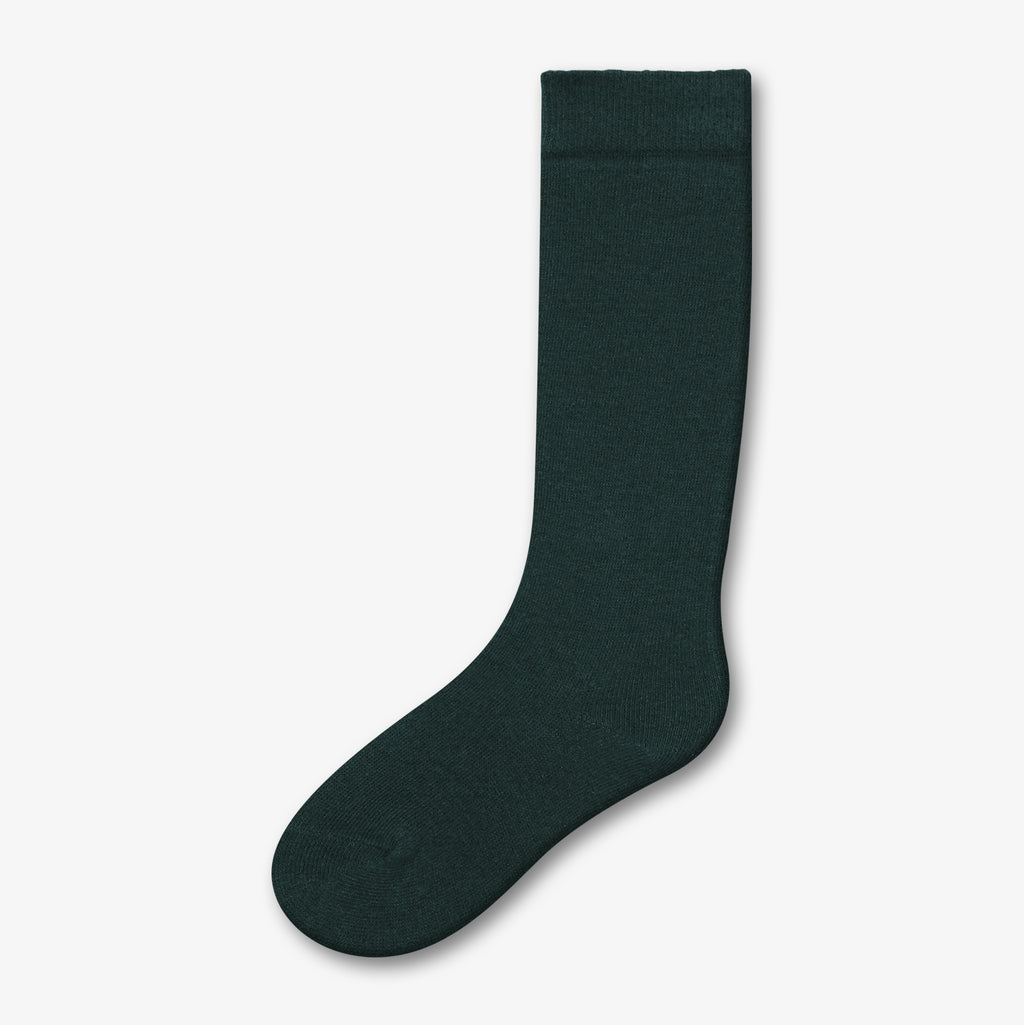 School Basics - Style: 4002 - Hunter Green
