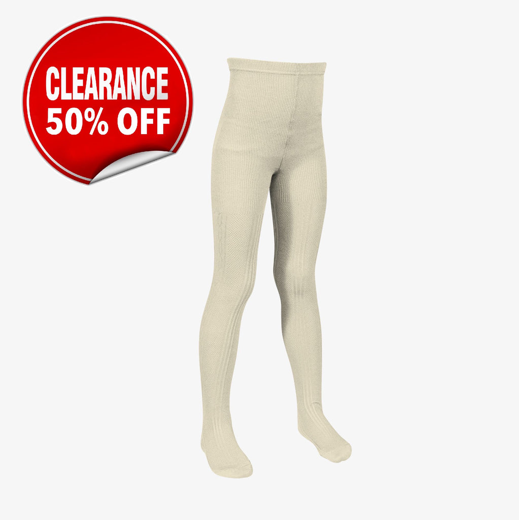 Winters Tights - Style: 7000 - Ivory - CLEARANCE